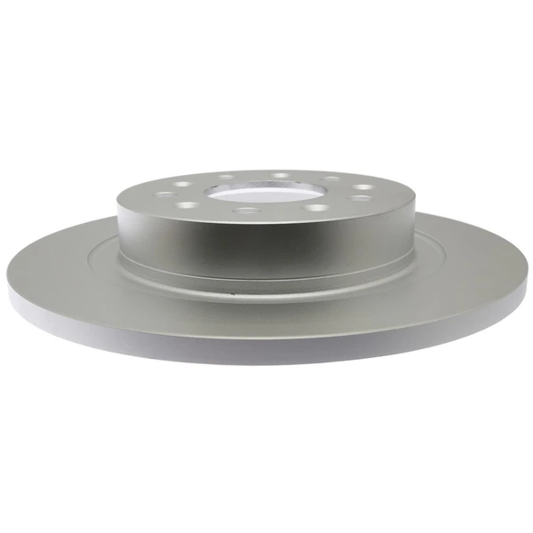 Raybestos 581999FZN Brake Rotor Rear