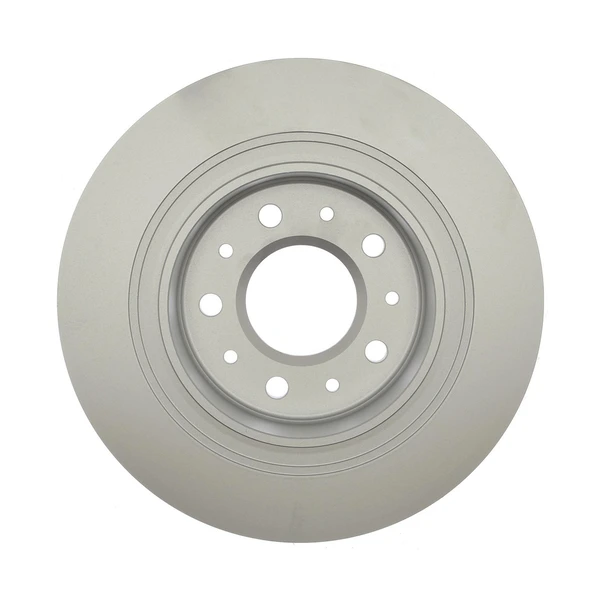 Raybestos 581999FZN Brake Rotor Rear