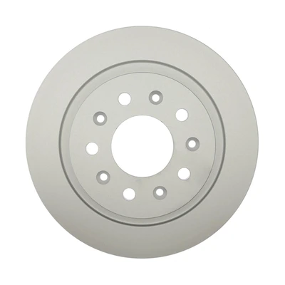 Raybestos 581999FZN Brake Rotor Rear