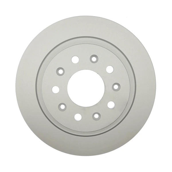 Raybestos 581999FZN Brake Rotor Rear