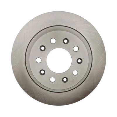 Raybestos 581999R Brake Rotor Rear