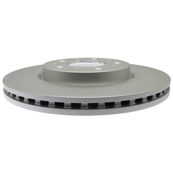 Raybestos 582000 Brake Rotor Front