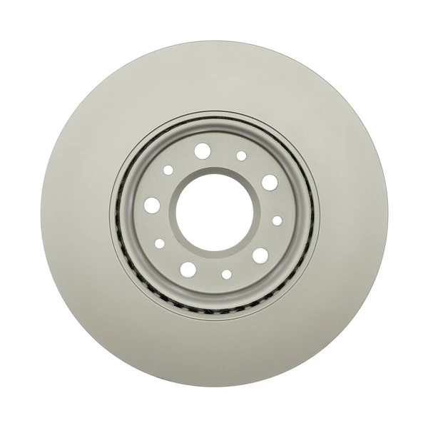 Raybestos 582000 Brake Rotor Front