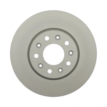 Raybestos 582000 Brake Rotor Front Side