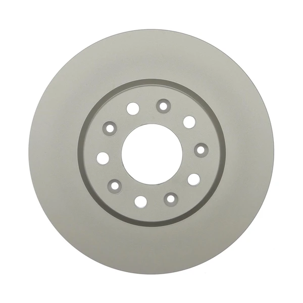 Raybestos 582000 Brake Rotor Front