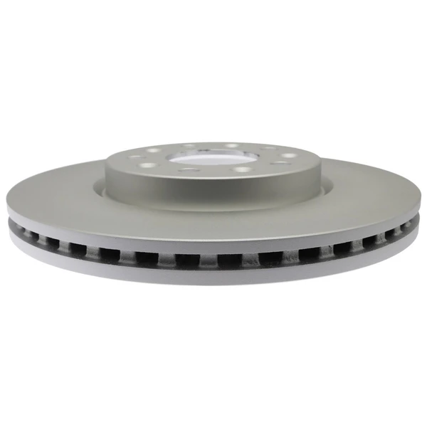 Raybestos 582000FZN Brake Rotor Front