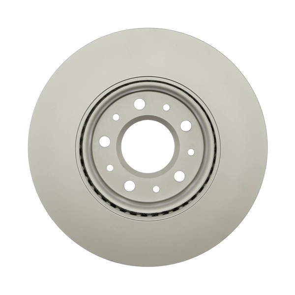 Raybestos 582000FZN Brake Rotor Front