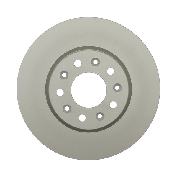 Raybestos 582000FZN Brake Rotor Front
