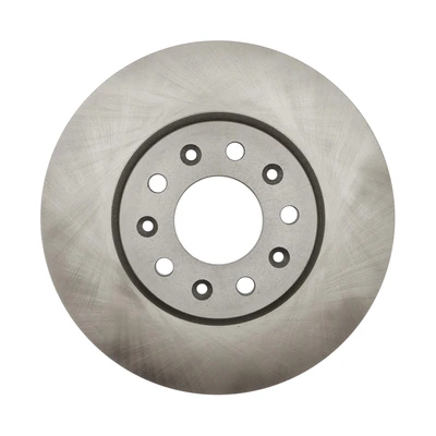 Disc Brake Rotor - Front Side - Raybestos 582000R