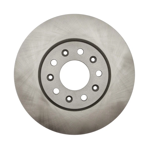 Raybestos 582000R Brake Rotor Front