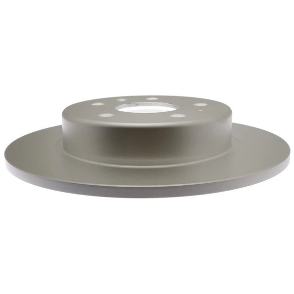 Raybestos 582034 Brake Rotor Rear