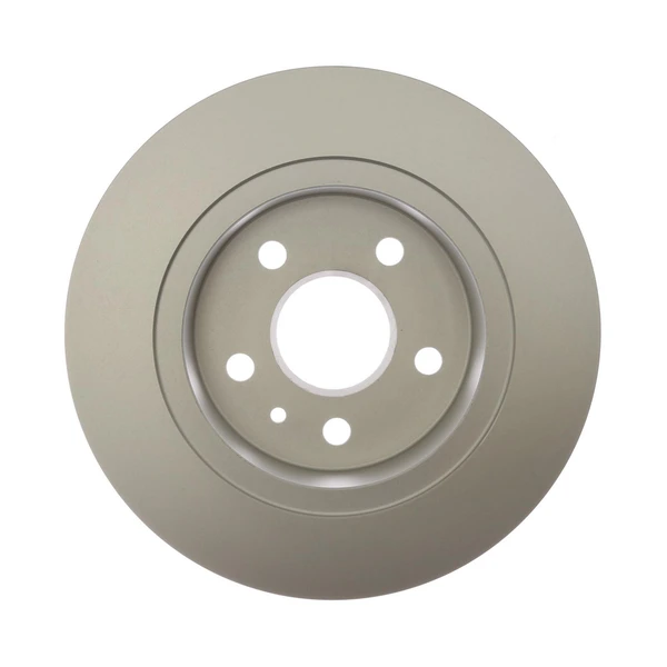 Raybestos 582034 Brake Rotor Rear