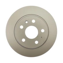 Disc Brake Rotor - Rear Side - Raybestos 582034