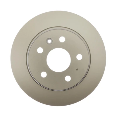 Disc Brake Rotor - Rear Side - Raybestos 582034