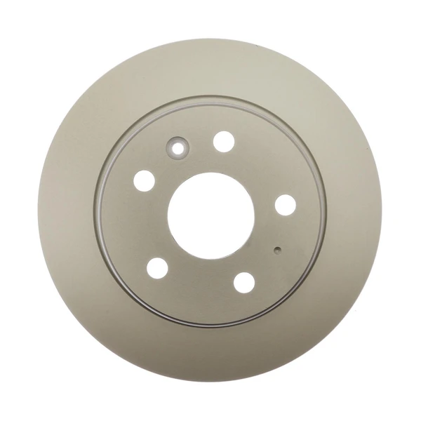 Raybestos 582034 Brake Rotor Rear