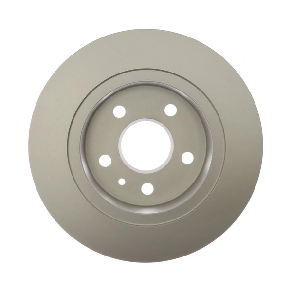 Raybestos 582034FZN Brake Rotor Rear