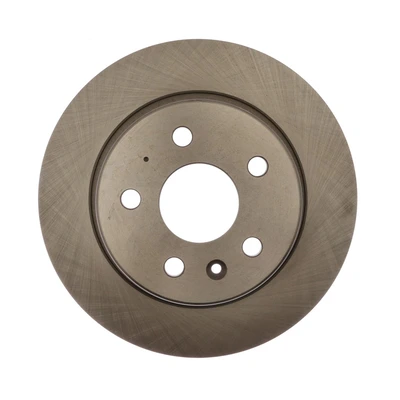 Disc Brake Rotor - Rear Side - Raybestos 582034R