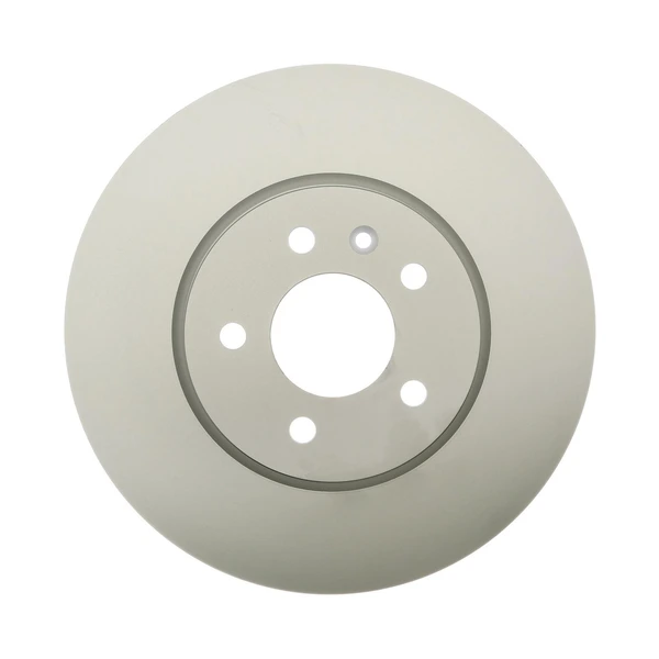 Raybestos 582037 Brake Rotor Front