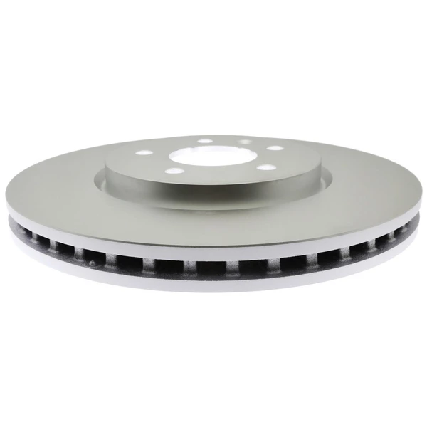 Raybestos 582037FZN Brake Rotor Front