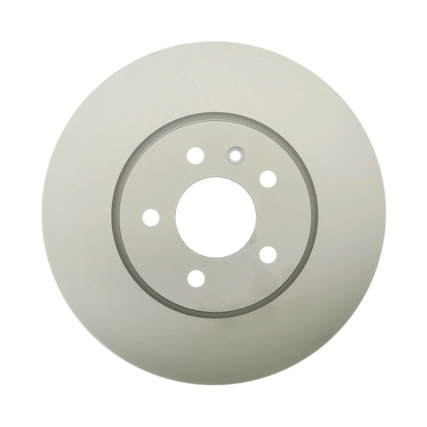 Raybestos 582037FZN Brake Rotor Front