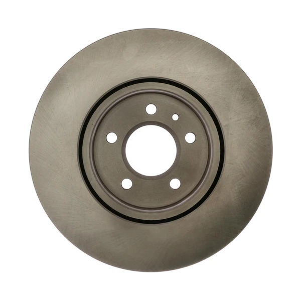 Raybestos 582037R Brake Rotor Front