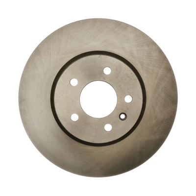 Disc Brake Rotor - Front Side - Raybestos 582037R