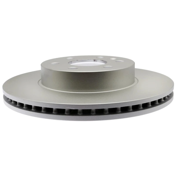 Raybestos 582038 Brake Rotor Front