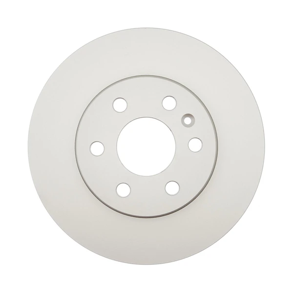Raybestos 582038 Brake Rotor Front