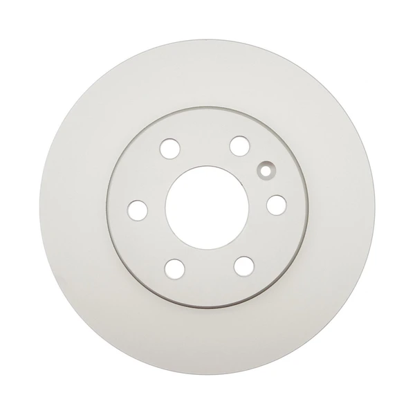 Raybestos 582038FZN Brake Rotor Front