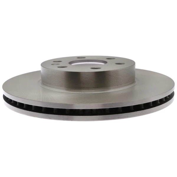 Raybestos 582038R Brake Rotor Front