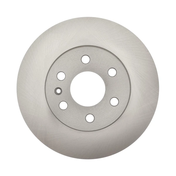 Raybestos 582038R Brake Rotor Front