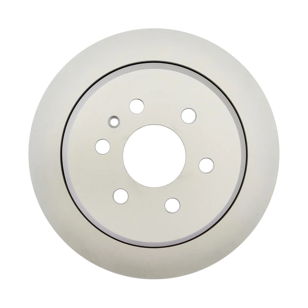 Raybestos 582039 Brake Rotor Rear