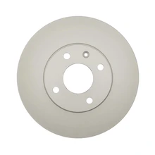 Disc Brake Rotor - Front Side - Raybestos 582031