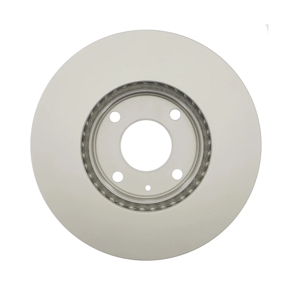 Raybestos 582031FZN Brake Rotor Front
