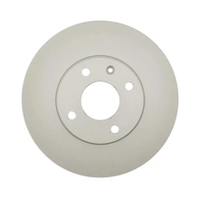 Disc Brake Rotor - Front Side - Raybestos 582031FZN
