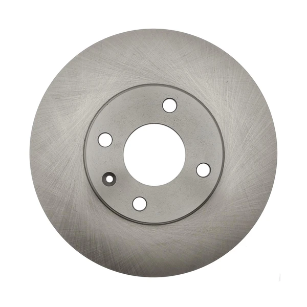 Raybestos 582031R Brake Rotor Front
