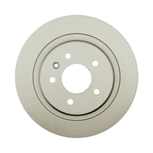 Raybestos 582032 Brake Rotor Rear