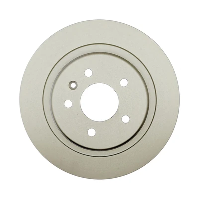 Raybestos 582032 Brake Rotor Rear