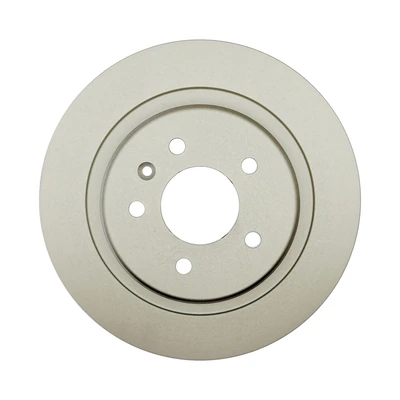 Raybestos 582032FZN Brake Rotor Rear