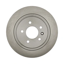 Raybestos 582032R Brake Rotor Rear