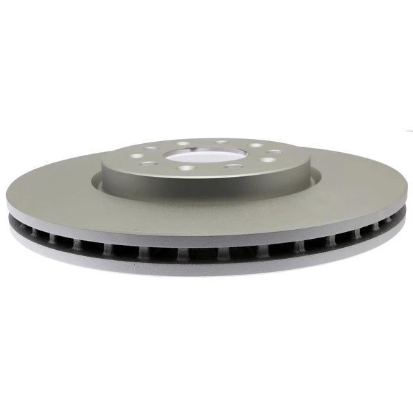 Raybestos 582033 Brake Rotor Front