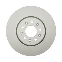 Disc Brake Rotor - Front Side - Raybestos 582033