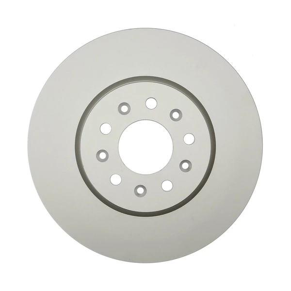 Raybestos 582033 Brake Rotor Front