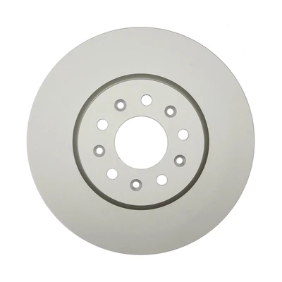 Raybestos 582033FZN Brake Rotor Front