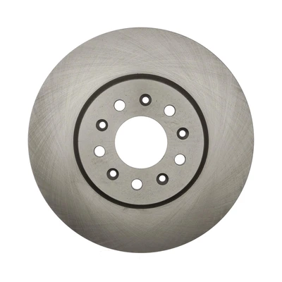 Raybestos 582033R Brake Rotor Front