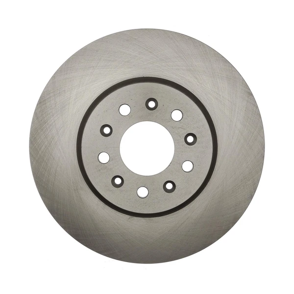 Raybestos 582033R Brake Rotor Front