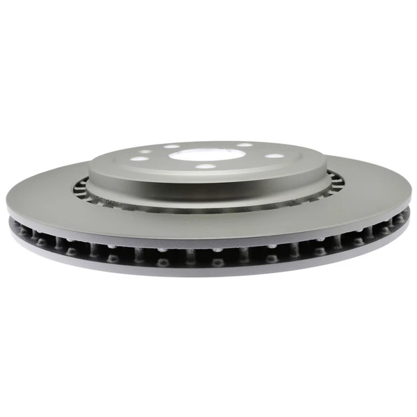 Raybestos 582059FZN Brake Rotor Rear Side