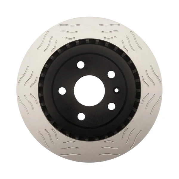 Raybestos 582059PER Brake Rotor Rear