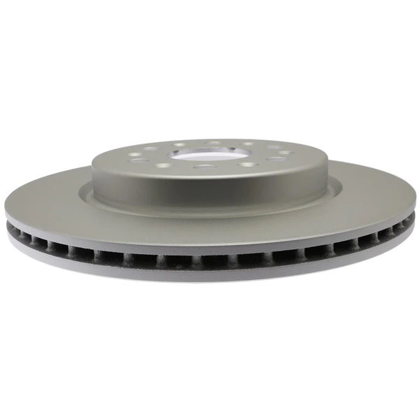 Raybestos 582060 Brake Rotor Rear