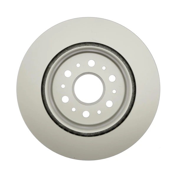 Raybestos 582060 Brake Rotor Rear
